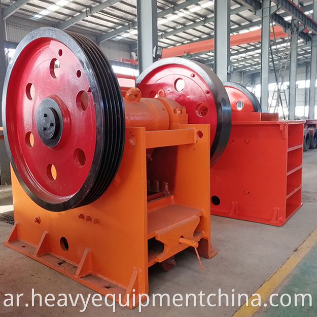 Construction Waste Crushing Equipment Price